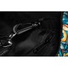 Rovicky R-TZ15605-9969 S18 mintás női shopper táska 49 x 40 x 18 cm