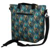 Rovicky R-TZ15605-9969 S18 mintás női shopper táska 49 x 40 x 18 cm