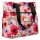 Rovicky mintás shopper táska 30 × 28 cm