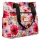 Rovicky mintás shopper táska 30 × 28 cm