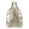 Zellia 24175 arany női hátizsák 30 x 30 x 14 cm
