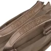 Peterson Cty-26-2775 barna válltáska, oldaltáska 27 x 19 x 10 cm