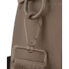 Peterson Cty-26-2775 barna válltáska, oldaltáska 27 x 19 x 10 cm