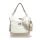 Zellia 25022 bézs válltáska 34 x 31 x 12 cm
