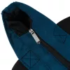 Peterson Ptn Tz15605D-0924 türkiz shopper táska 47 x 40 x 18 cm