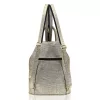 Zellia Zvn22022 bronz női hátitáska, hátizsák 32 x 28 x 17 cm