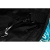 Rovicky R-TZ15605-9945 S16 női kék, mintás shopper táska 49 x 40 x 18 cm 