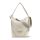 Zellia Zlb214 arany-bézs női válltáska 32 x 27 x 13 cm