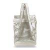 Zellia Td22017 női,  light arany hátizsák 33 x 32,5 x 15 cm