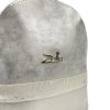 Zellia 24175 női arany hátizsák 30 x 30 x 14 cm