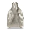 Zellia 24175 női arany hátizsák 30 x 30 x 14 cm