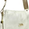 Zellia Női Oldaltáska Zlb210 Beige - Pearl -