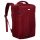 Peterson Ptn Bocian burgundi hátizsák  WizzAir, Ryanair kézipoggyász 40 x 25 x 20 cm