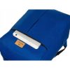 Rovicky kék színű hátizsák, kézipoggyász 40×25×20 cm