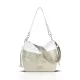 Zellia 26058 trikolor női válltáska 35 x 29 x 9 cm