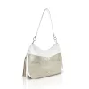 Zellia 26058 trikolor női válltáska 35 x 29 x 9 cm