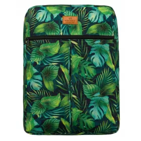 Rovicky Jungle mintás fedélzeti hátizsák 40 x 25 x 20 cm
