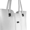 Zellia Zvn26002 fehér női válltáska 33 x 29 x 15 cm