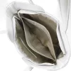 Zellia Zvn26002 fehér női válltáska 33 x 29 x 15 cm