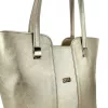 Zellia Zvn26002 arany női válltáska 33 x 29 x 15 cm