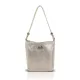 Zellia Zlb361 női bézs-rosegold válltáska, oldaltáska 20 x 16 x 9,5 cm