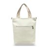 Zellia Női Válltáska/Kézitáska 21026 Beige-Arany - Brw -