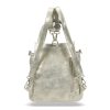 Zellia Női Hátizsák 24131 Arany - Monaco-Diamond -