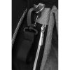 Peterson Női Hátizsák Ptn Mb3-6029 Gray-Black - Szürke-Fekete