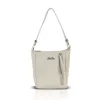 Zellia Női Oldaltáska Zlb430 Beige