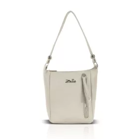 Zellia Női Oldaltáska Zlb430 Beige