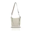 Zellia Női Oldaltáska Zlb430 Beige