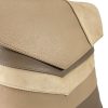 Zellia 24031 taupe női hátizsák  31 X 29 X 12,5 cm