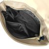 Zellia 24031 taupe női hátizsák  31 X 29 X 12,5 cm