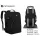 Peterson Hátizsák - Ptn Pp-Tok D-7203 Black - Fekete - 39 X 25 X 19,5 Cm -