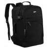 Peterson Hátizsák - Ptn Pp-Tok D-7203 Black - Fekete - 39 X 25 X 19,5 Cm -