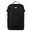 Peterson Hátizsák - Ptn Pp-Tok D-7203 Black - Fekete - 39 X 25 X 19,5 Cm -