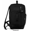 Peterson Hátizsák - Ptn Pp-Tok D-7203 Black - Fekete - 39 X 25 X 19,5 Cm -