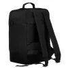 Peterson Hátizsák - Ptn Pp-Tok D-7203 Black - Fekete - 39 X 25 X 19,5 Cm -