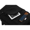 Peterson Hátizsák - Ptn Pp-Tok D-7203 Black - Fekete - 39 X 25 X 19,5 Cm -