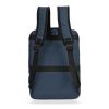 Zellia sötétkék Vizz Air Ryanair kézipoggyász hátizsák  Hz-104 - steppelt - vízlepergetős  40 X 25 X 20 Cm