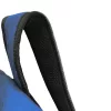Zellia sötétkék WizzAir Ryanair kézipoggyász hátizsák  Hz-104 - steppelt - vízlepergetős  40 X 25 X 20 Cm