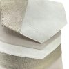 Zellia 24031 bézs-arany női hátizsák  31 X 29 X 12,5 cm