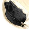 Zellia 24031 bézs-arany női hátizsák  31 X 29 X 12,5 cm