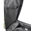 Zellia Hátizsák Hz-103 Macska Mintás- #99 - Steppelt - Vízlepergetős - 40 X 25 X 20 Cm