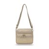 Zellia Zvn24010 rosegold női oldaltáska 22 x 18 x 9 cm