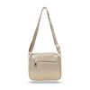 Zellia Zvn24010 rosegold női oldaltáska 22 x 18 x 9 cm