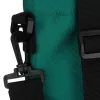 Peterson Ptn Tz15605D-1006 sötétzöld shopper táska 47 x 40 x 18 cm