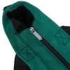 Peterson Ptn Tz15605D-1006 sötétzöld shopper táska 47 x 40 x 18 cm