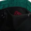 Peterson Ptn Tz15605D-1006 sötétzöld shopper táska 47 x 40 x 18 cm
