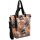 Rovicky r-tz15605-6862 05 rózsaszín mintás shopper 47 x 40 x 18 cm